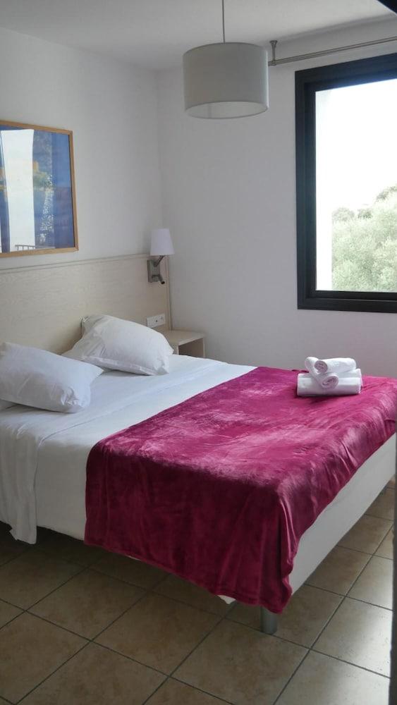 Corsica Hostel Porto-Vecchio, Partie Dortoirs Exterior photo