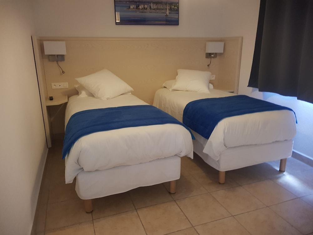 Corsica Hostel Porto-Vecchio, Partie Dortoirs Exterior photo